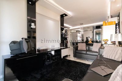 Apartamento, 1 quarto, 100 m² - Foto 1