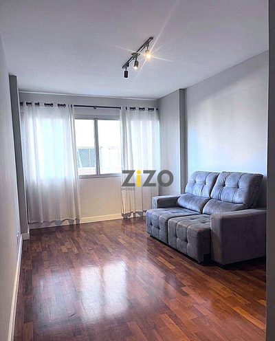 Apartamento, 2 quartos, 65 m² - Foto 1