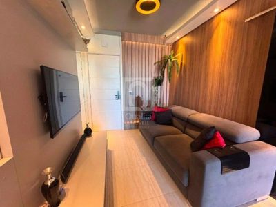 Apartamento, 3 quartos, 72 m² - Foto 3