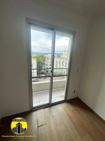 Apartamento, 3 quartos, 60 m² - Foto 2