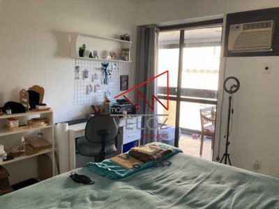 Apartamento, 3 quartos, 160 m² - Foto 1