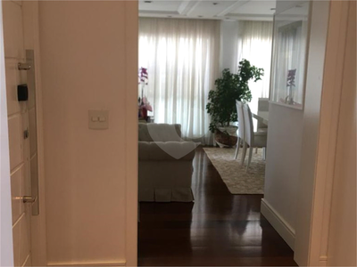 Apartamento, 4 quartos, 220 m² - Foto 5