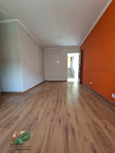 Apartamento, 2 quartos, 48 m² - Foto 1