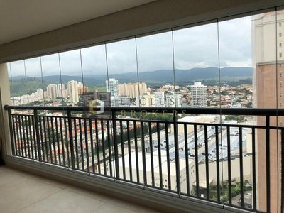 Apartamento, 3 quartos, 145 m² - Foto 5