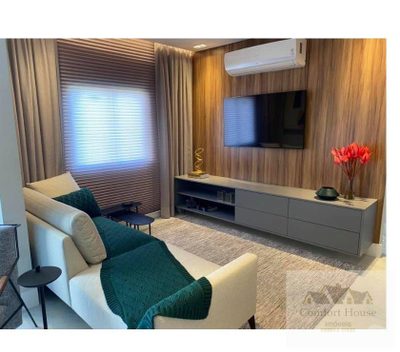 Apartamento, 3 quartos, 83 m² - Foto 5