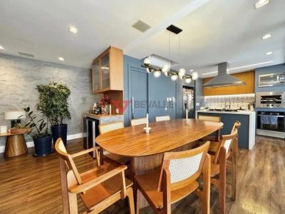 Apartamento, 3 quartos, 110 m² - Foto 2
