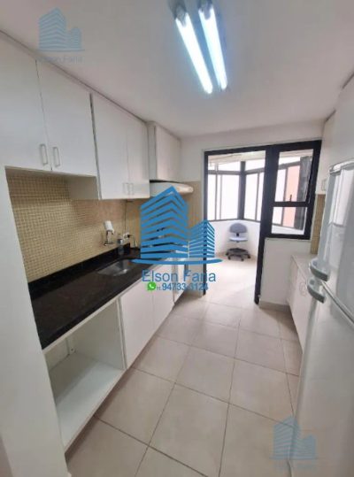 Apartamento, 3 quartos, 78 m² - Foto 1