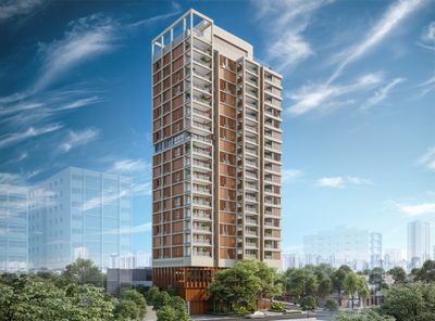 Apartamento, 3 quartos, 133 m² - Foto 3
