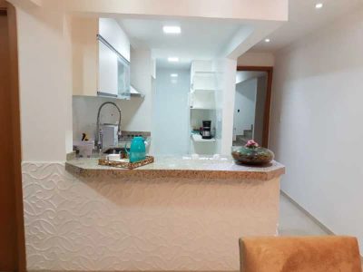 Apartamento, 2 quartos, 65 m² - Foto 3