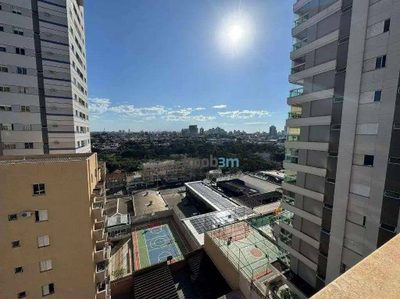 Apartamento, 3 quartos, 84 m² - Foto 4