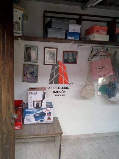 Sobrado, 2 quartos, 72 m² - Foto 5