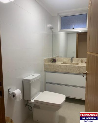 Apartamento, 4 quartos, 156 m² - Foto 4