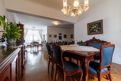 Apartamento, 3 quartos, 200 m² - Foto 1