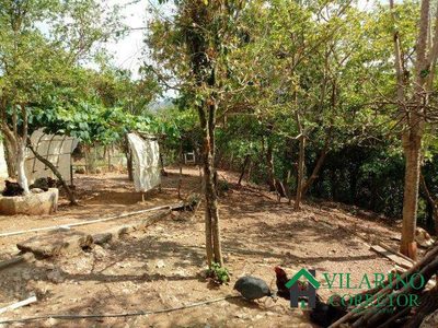 Casa, 3 quartos, 20 m² - Foto 4