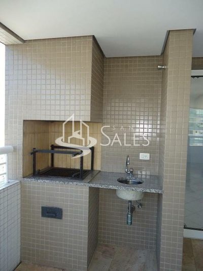 Apartamento, 3 quartos, 265 m² - Foto 4
