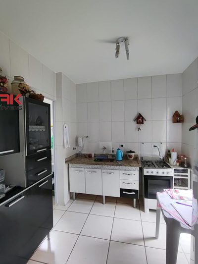 Apartamento, 2 quartos, 57 m² - Foto 4