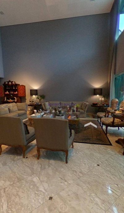 Casa, 5 quartos, 700 m² - Foto 5