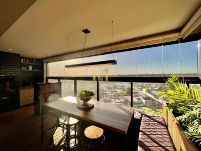 Apartamento, 3 quartos, 134 m² - Foto 1