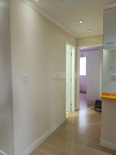 Apartamento, 3 quartos, 79 m² - Foto 3