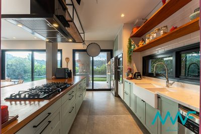 Casa de Condomínio, 4 quartos - Foto 4