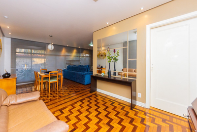 Casa, 5 quartos, 300 m² - Foto 4