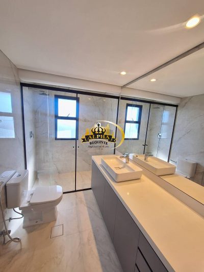 Apartamento, 3 quartos, 153 m² - Foto 4