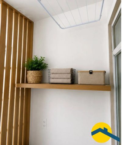 Apartamento, 2 quartos, 55 m² - Foto 2