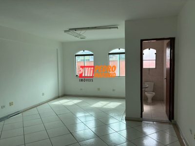 Sala-Conjunto, 30 m² - Foto 1