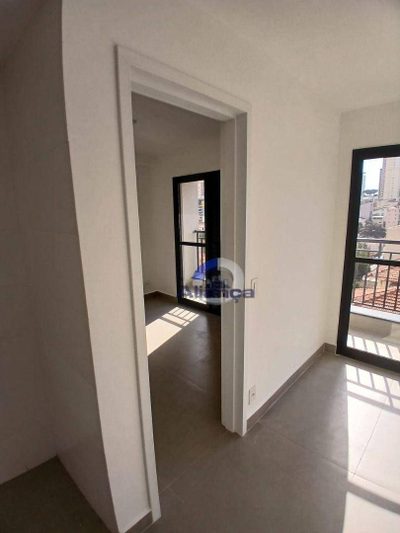 Apartamento, 1 quarto, 30 m² - Foto 4