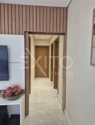Apartamento, 3 quartos, 85 m² - Foto 5