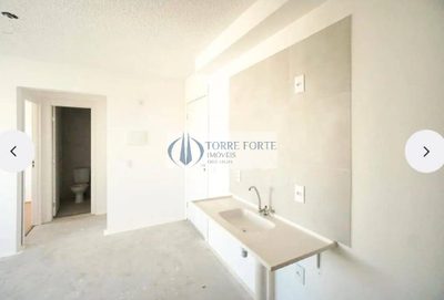 Apartamento, 2 quartos, 38 m² - Foto 5