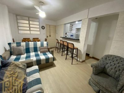 Apartamento, 2 quartos, 83 m² - Foto 3