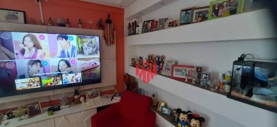 Apartamento, 5 quartos, 150 m² - Foto 3