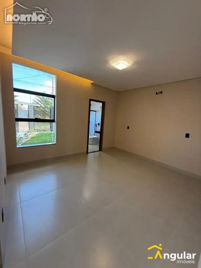 Casa, 3 quartos, 110 m² - Foto 2