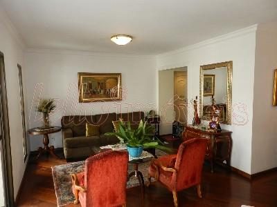 Apartamento, 4 quartos, 340 m² - Foto 2