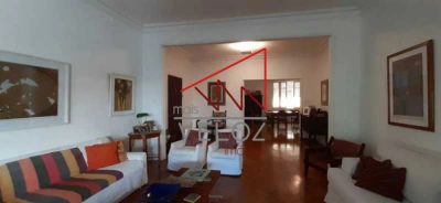 Apartamento, 4 quartos, 206 m² - Foto 4