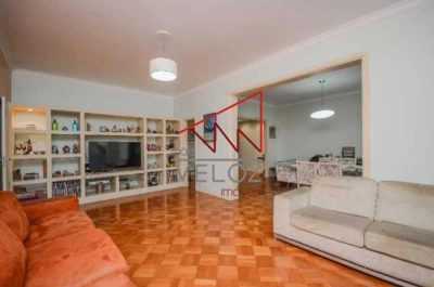 Apartamento, 4 quartos, 198 m² - Foto 1