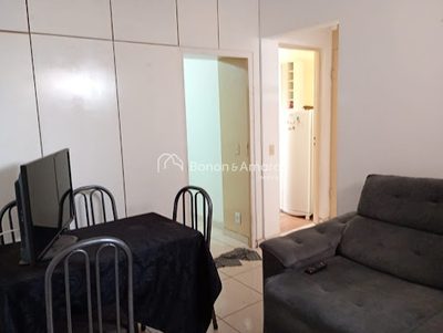 Apartamento, 1 quarto, 37 m² - Foto 1