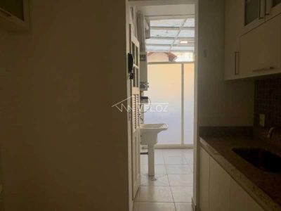 Apartamento, 3 quartos, 85 m² - Foto 1