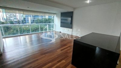 Apartamento, 1 quarto, 92 m² - Foto 1