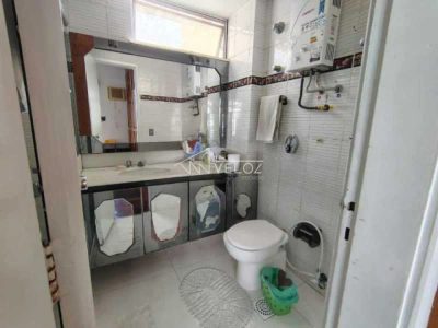 Apartamento, 3 quartos, 120 m² - Foto 2