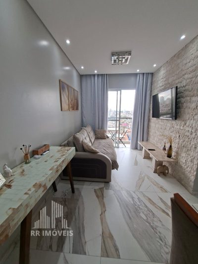 Apartamento, 2 quartos, 57 m² - Foto 1