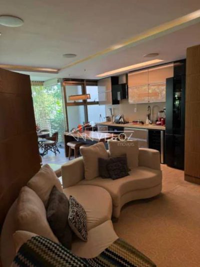 Apartamento, 2 quartos, 86 m² - Foto 3