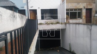 Prédio Inteiro, 100 m² - Foto 2