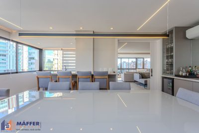 Apartamento, 3 quartos, 213 m² - Foto 4