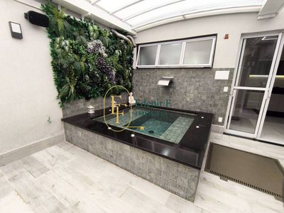 Casa, 3 quartos, 200 m² - Foto 2