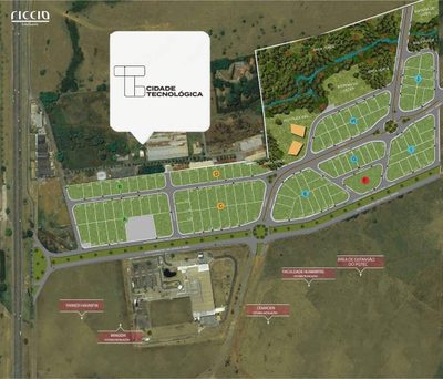Terreno, 900 m² - Foto 2