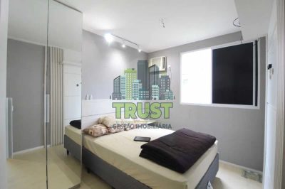 Apartamento, 2 quartos, 47 m² - Foto 5