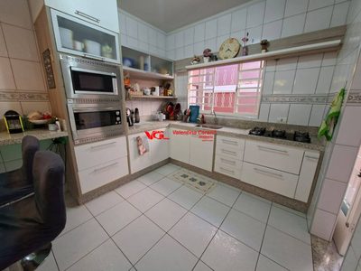 Casa, 3 quartos, 167 m² - Foto 5