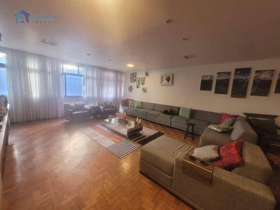 Apartamento, 4 quartos, 300 m² - Foto 3